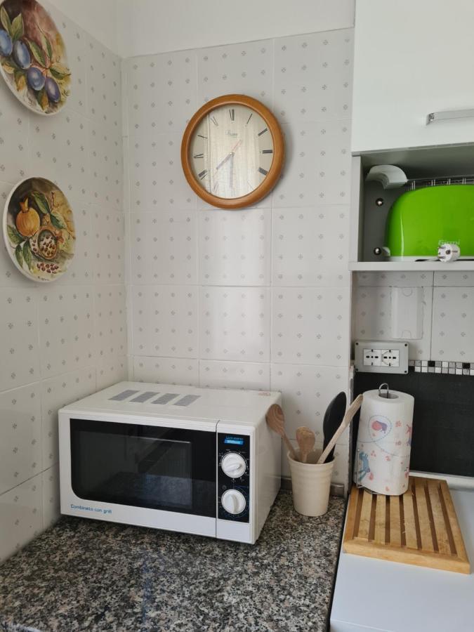 Le Peonie Apartment Riva del Garda Luaran gambar