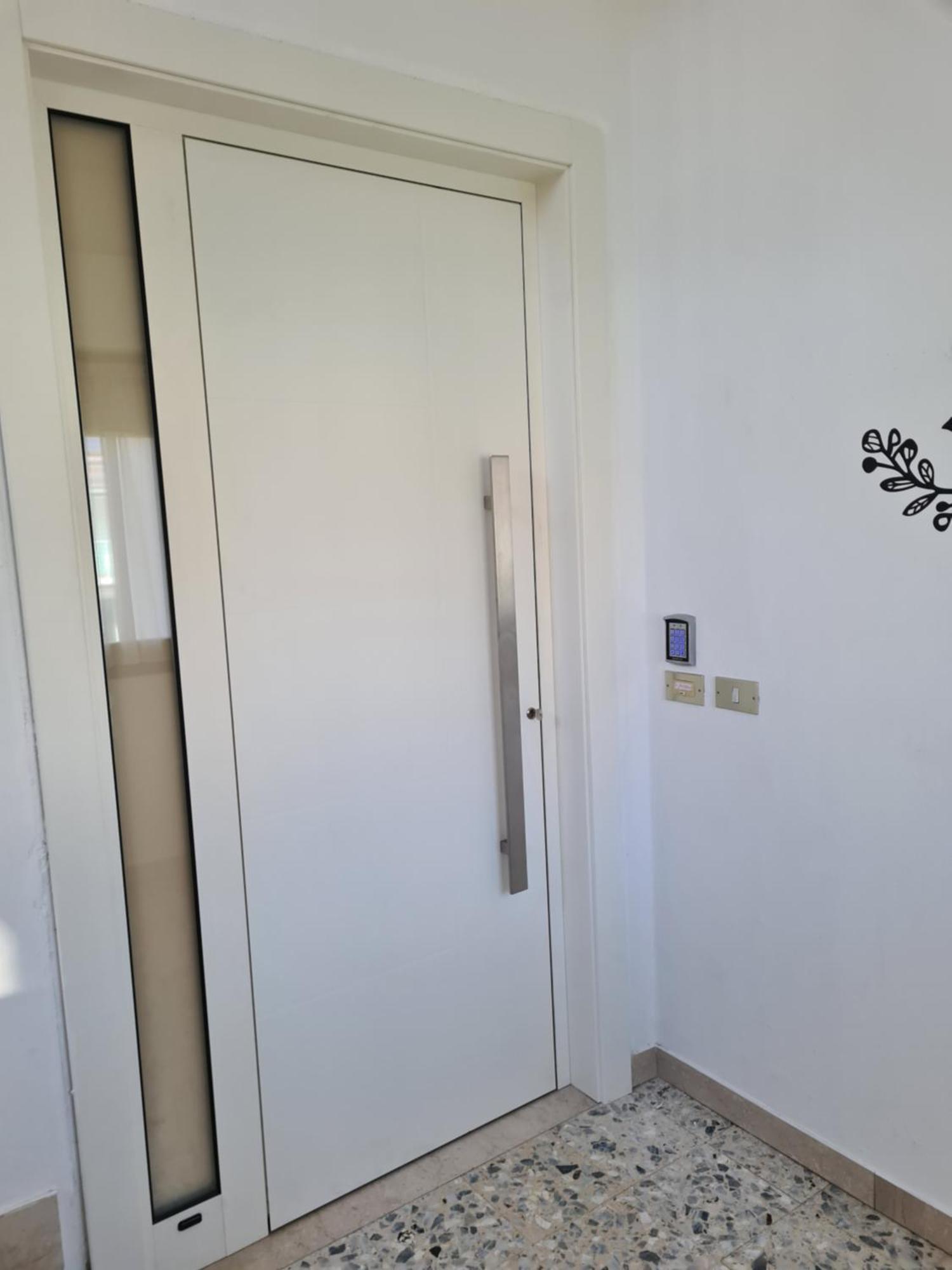 Le Peonie Apartment Riva del Garda Luaran gambar